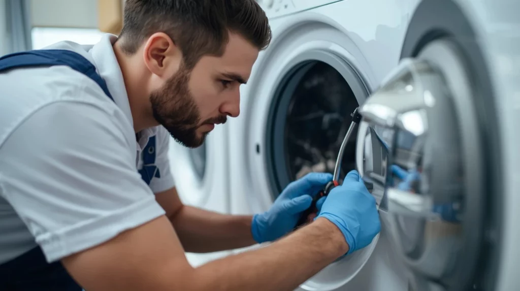 Washing Machine Repair